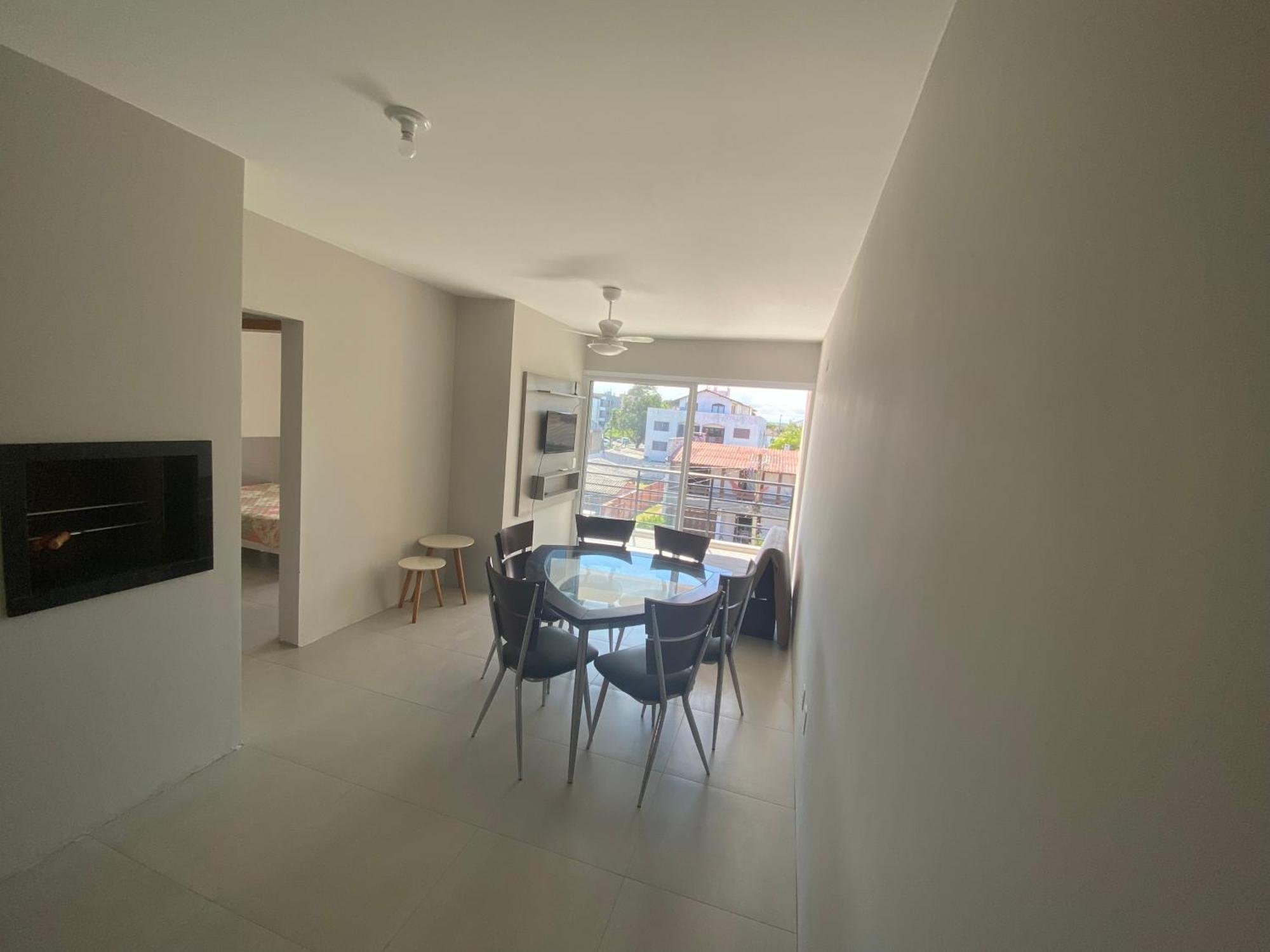 Otimo Apto 50M Da Areia Churrasq 2Q 2 Banheiros 301 Torres Dış mekan fotoğraf